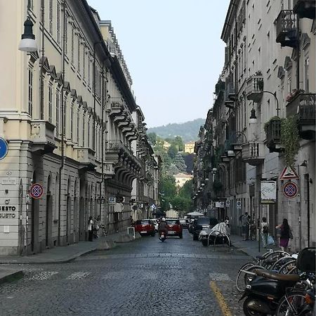 Mazzini Quarto Turin Exterior photo