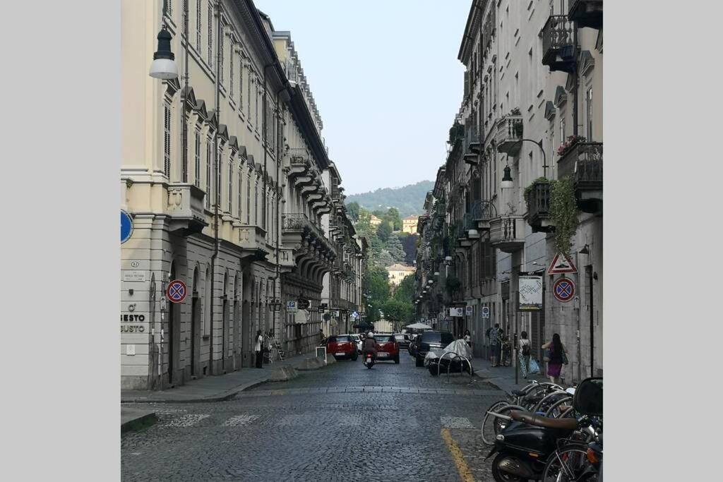 Mazzini Quarto Turin Exterior photo